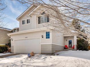 10202 Cherry Hurst Lane, Littleton, CO 80126
