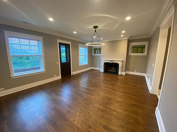5th image of 2027 N Humboldt Blvd APT 3