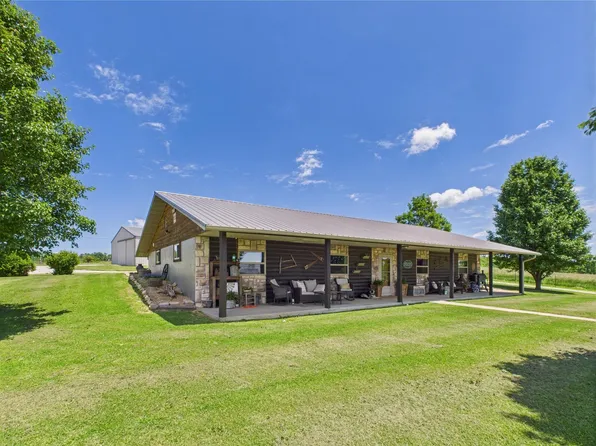 14164 Holmes Road, Cabool, MO 65689