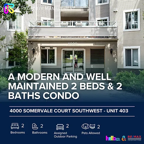 4000 Somervale Ct SW #403 Photo 1