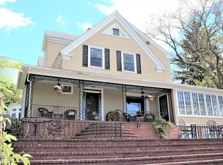 105 Hillside Rd, Franklin, MA 02038