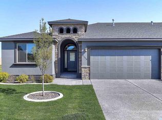 2408 Delle Celle Dr, Richland, WA 99354