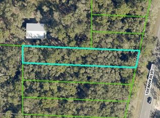 0 Treiman Blvd #46, Webster, FL 33597