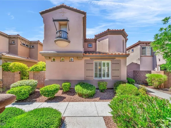 2432 Granada Bluff Ct, Las Vegas, NV 89135