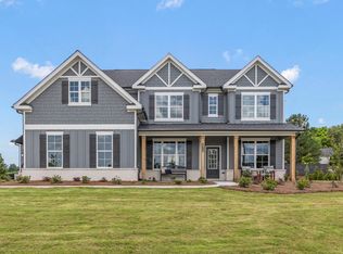 6320 Settingdown Creek Dr, Dawsonville, GA 30534