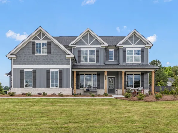 6320 Settingdown Creek Dr, Dawsonville, GA 30534