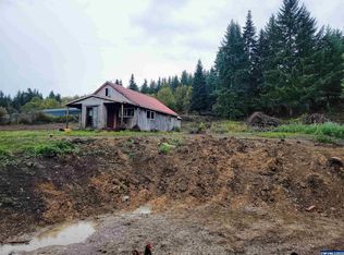 30380 Salmon River Hwy, Grand Ronde, OR 97347