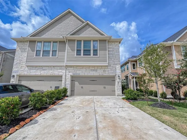 5542 Sallow Bay Ln, Fulshear, TX 77441