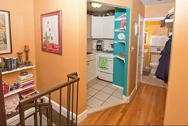 Rented by Charles Coutinho LLC