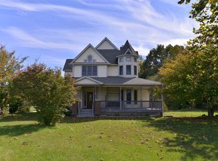 4520 Ridge Rd, Palmyra, VA 22963