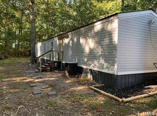 1950 Bb #1, Fairdealing, MO 63939