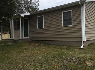 4000 Big Hill Rd, Pennington Gap, VA 24277