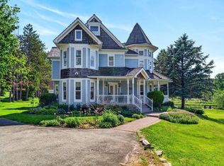 8550 Appleby Line, Milton, ON L0P1B0