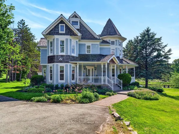 8550 Appleby Line, Milton, ON L0P 1B0