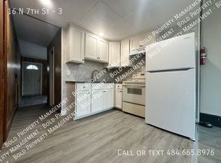 16 N 7th St APT 3, Lebanon, PA 17046