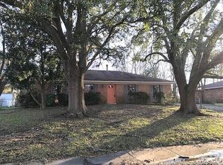 4420 McCampbell Dr, Montgomery, AL 36106