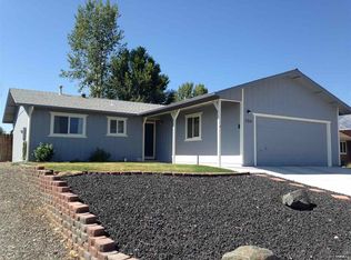 799 Bluerock Rd, Gardnerville, NV 89460