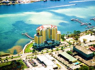 124 SW Miracle Strip #1005, Fort Walton Beach, FL 32548