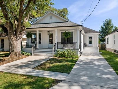 1482 Granada Dr, New Orleans, LA, 70122
