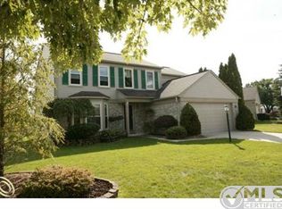 43317 Stonington Ct #24, Canton, MI 48188