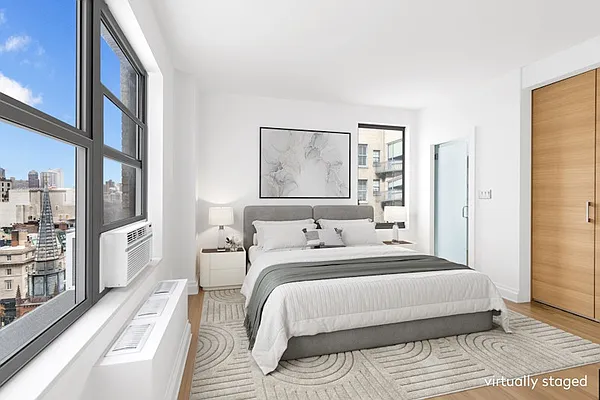 Rented by Brown Harris Stevens | media 14