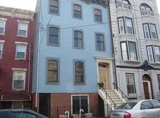 219 4th St APT 2, Jersey City, NJ 07302
