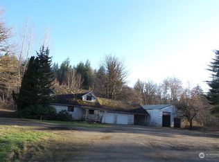 200 NE White Owl Dr, Tahuya, WA 98588
