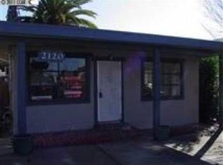 2120 California St, Concord, CA 94520
