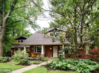 303 Riley St, Falls Church, VA 22046