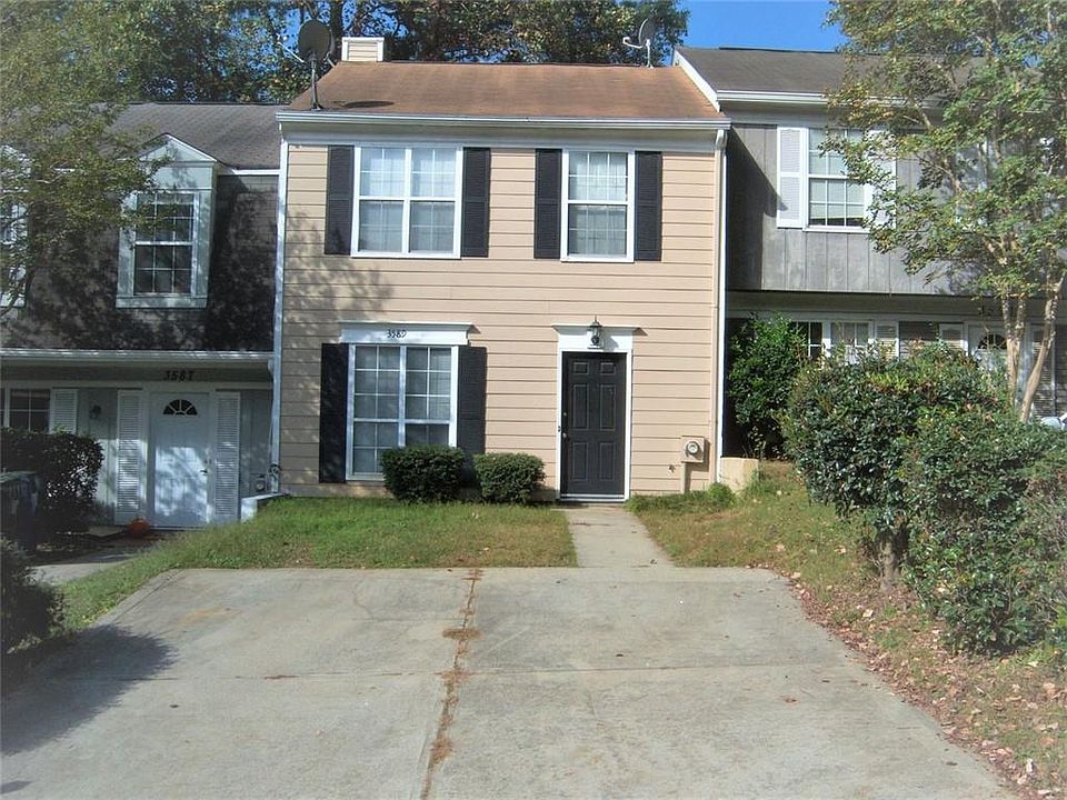 1st image of 3589 Kennesaw Station Dr NW