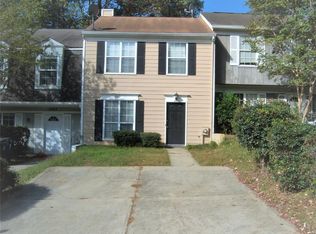 3589 Kennesaw Station Dr NW, Kennesaw, GA 30144