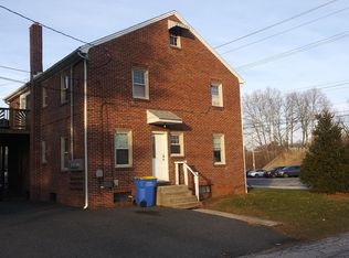 28 N Belmont St APT 1, York, PA 17403
