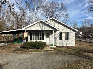 6815 Rixie Rd, North Little Rock, AR 72117