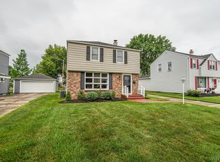 251 Covington Dr, Buffalo, NY 14220