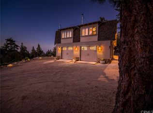 44044 Rainbow Ln, Angelus Oaks, CA 92305