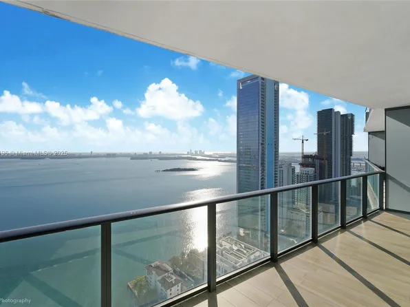 460 NE 28th St APT 3803, Miami, FL 33137