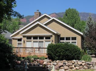 55 Crazy Horse Dr, Durango, CO 81301