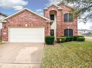 18206 Brightwood Park Ln, Richmond, TX 77407