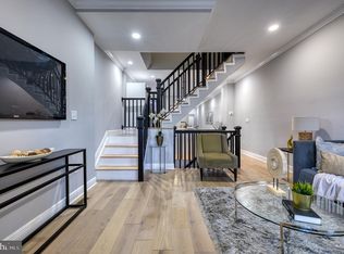 2948 Clifton Ave, Baltimore, MD 21216