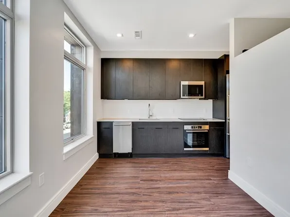 99 Sumner #203, Boston, MA 02128