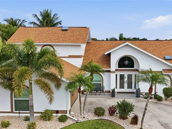 5311 Del Monte Ct, Cape Coral, FL 33904