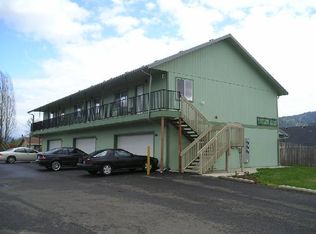 188 Taylor Rd, Sutherlin, OR 97479