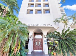 Atkinson Plaza, Honolulu, HI 96814