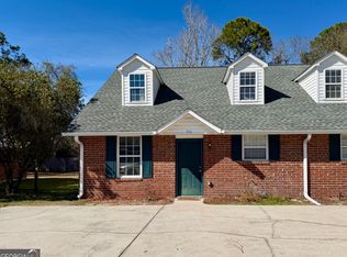 501 Madison Ave, Saint Marys, GA 31558