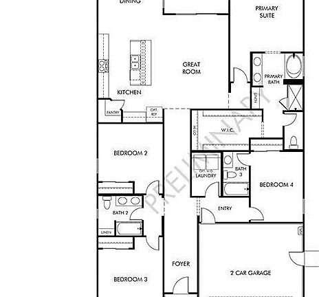 4th image of 4627 N 177TH Lane