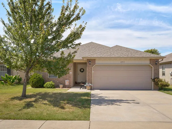 635 S Mahn Avenue, Springfield, MO 65802