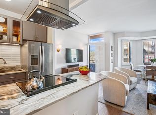 955 26th St NW APT 503, Washington, DC
