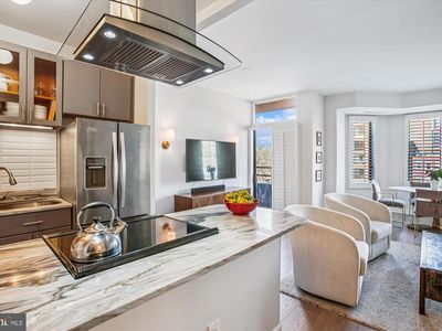 955 26th St NW APT 503, Washington, DC, 20037