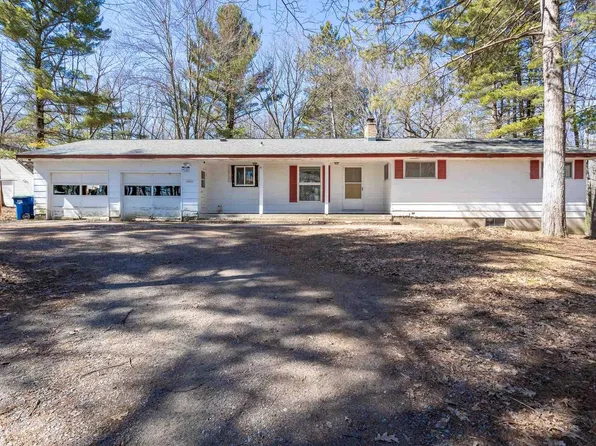 2282 COUNTY ROAD Y, Stevens Point, WI 54482