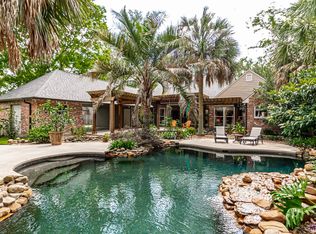 6114 Riverbend Blvd, Baton Rouge, LA 70820